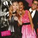 Image for article titled March's Teen Vogue Dishes Up Diversity With A Smile